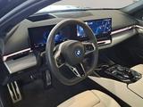 BMW i5 eDrive40 Limousine M Sport Navi Kamera LED - BMW i5 Jahreswagen
