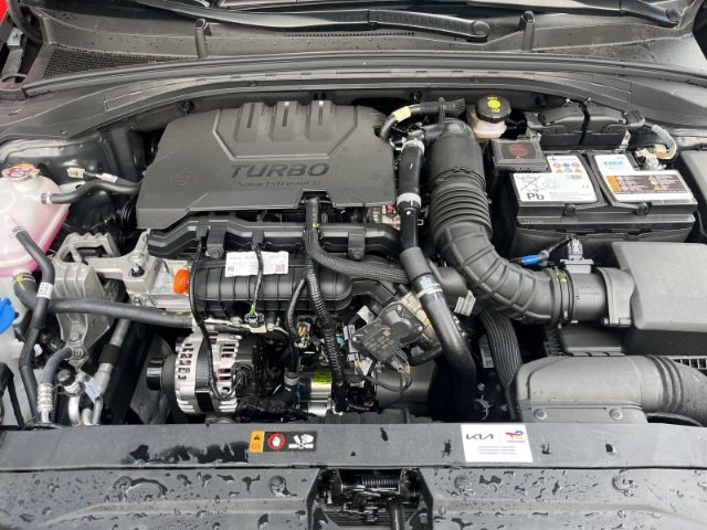 Fahrzeugabbildung Kia Ceed_sw ULTIMATE EDITION 1.0 T-GDI MILD-HYBRID *