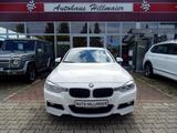 BMW 318 d Touring M-Paket Sport *NAVI*LED*SHZ*GRA* - BMW 318: 318d M Paket