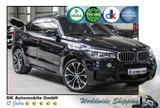 BMW X6 xDrive 40d Sport-Aut///M SPORT EDITION/HARMAN - BMW X6: M Sport Edition