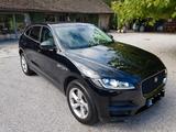 Jaguar F-Pace 35t AWD Prestige Automatik Prestige - Jaguar F-Pace von privat