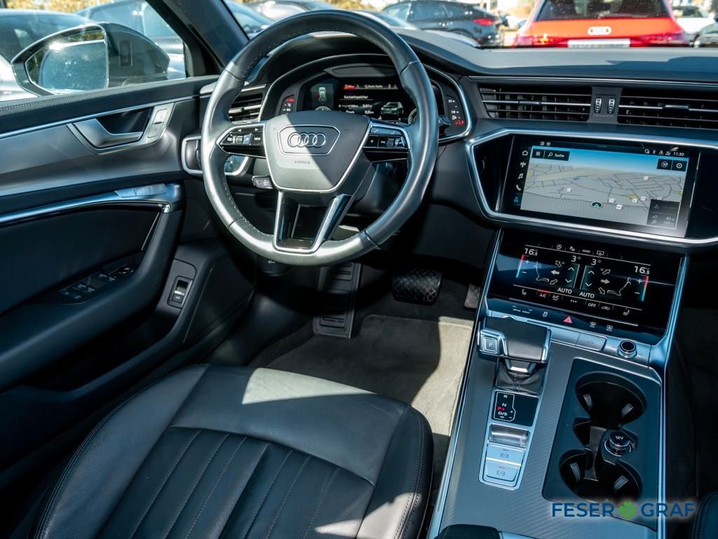 Audi A6 - Bild 5