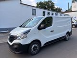 Vorschaubild Renault Trafic L1H1  Klima/Navi/Kamera/Keyless/1 Hand