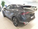 Kia Sportage 1.6 T-GDI 48V 2WD Ultimate Edition - Kia Sportage: 2.4