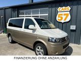 Volkswagen T5 California Camping Umbau Marco Polo - Volkswagen T5: Umbau