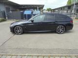 BMW 530d Touring Aut. M Sport LCI~ 115.000 km ~ 2.Hd - BMW 530 Unfallwagen
