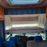 Phoenix 8000 LX Liner - Phoenix 8
