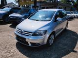 Volkswagen Golf Plus V Goal / Klimaautomatik / - Volkswagen Golf: Goal V