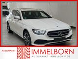 Mercedes-Benz E 300 de ALLRAD VollLeder*Sdach*Mubeam*Kamera