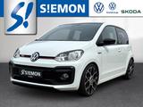 Volkswagen up! Start-Stopp GTI 1.0 TSI 116PS RFK Temp. LMF - Volkswagen up! Gebrauchtwagen