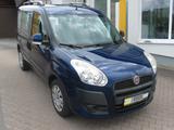 Fiat Doblo  Dynamic - Fiat Doblo: Dynamic