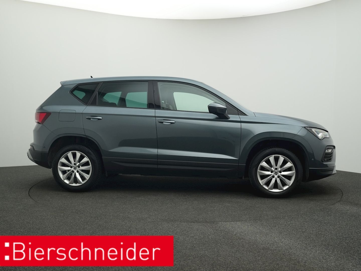 Seat Ateca - Bild 7