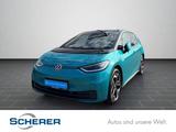 Volkswagen ID.3 Pro S 77 kWh Wärmep+ACC+Navi+360°+Sitzhz+19 - Volkswagen ID.3 in Mannheim
