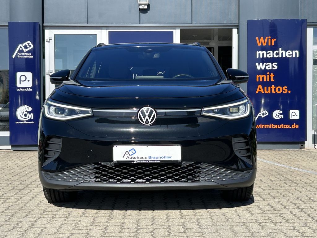 Image of Volkswagen ID.4