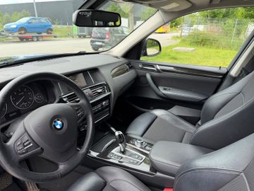 BMW X3 - 11