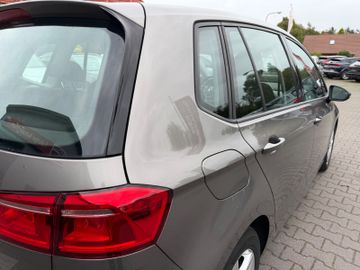Volkswagen Golf - 5