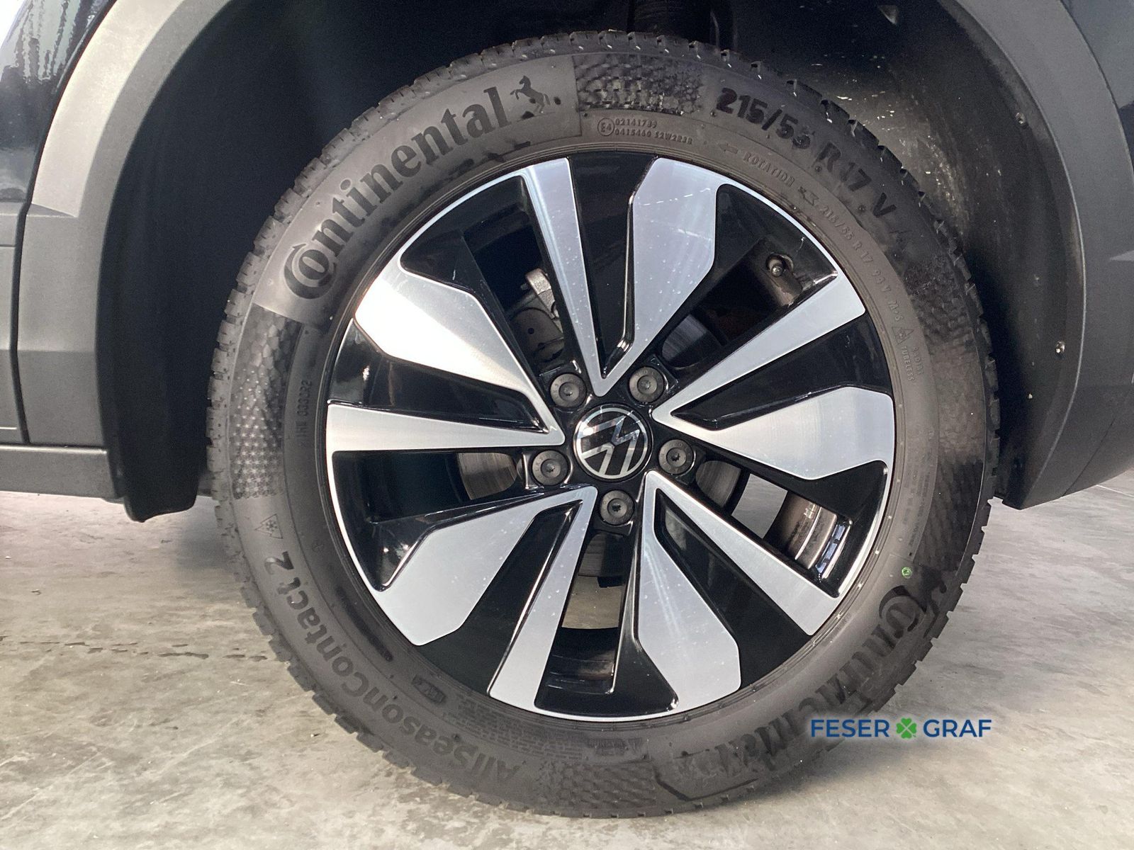 Volkswagen T-Roc - Bild 8