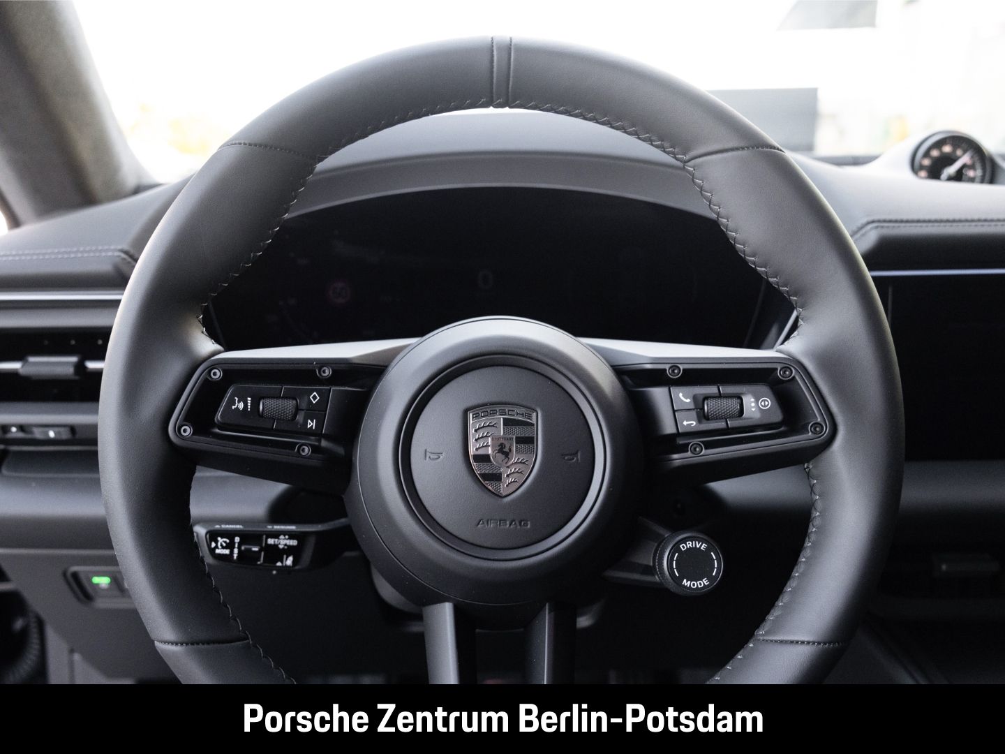 Porsche Macan - Bild 6