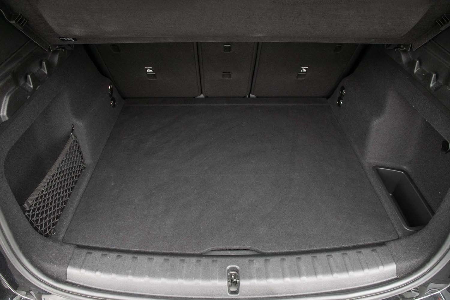 BMW X1 - Bild 16