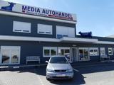 Opel Astra 1.6 Elegance"83TKM" - gebrauchte Opel Astra aus dem Jahr 2003