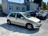 Skoda Fabia 1.4 *Klima* - Skoda Fabia aus 2003