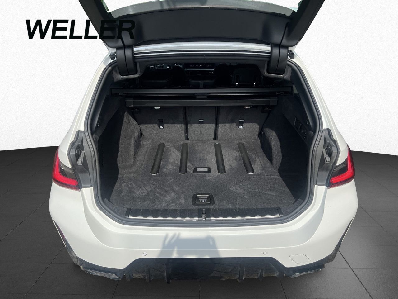 BMW M340i - Bild 18