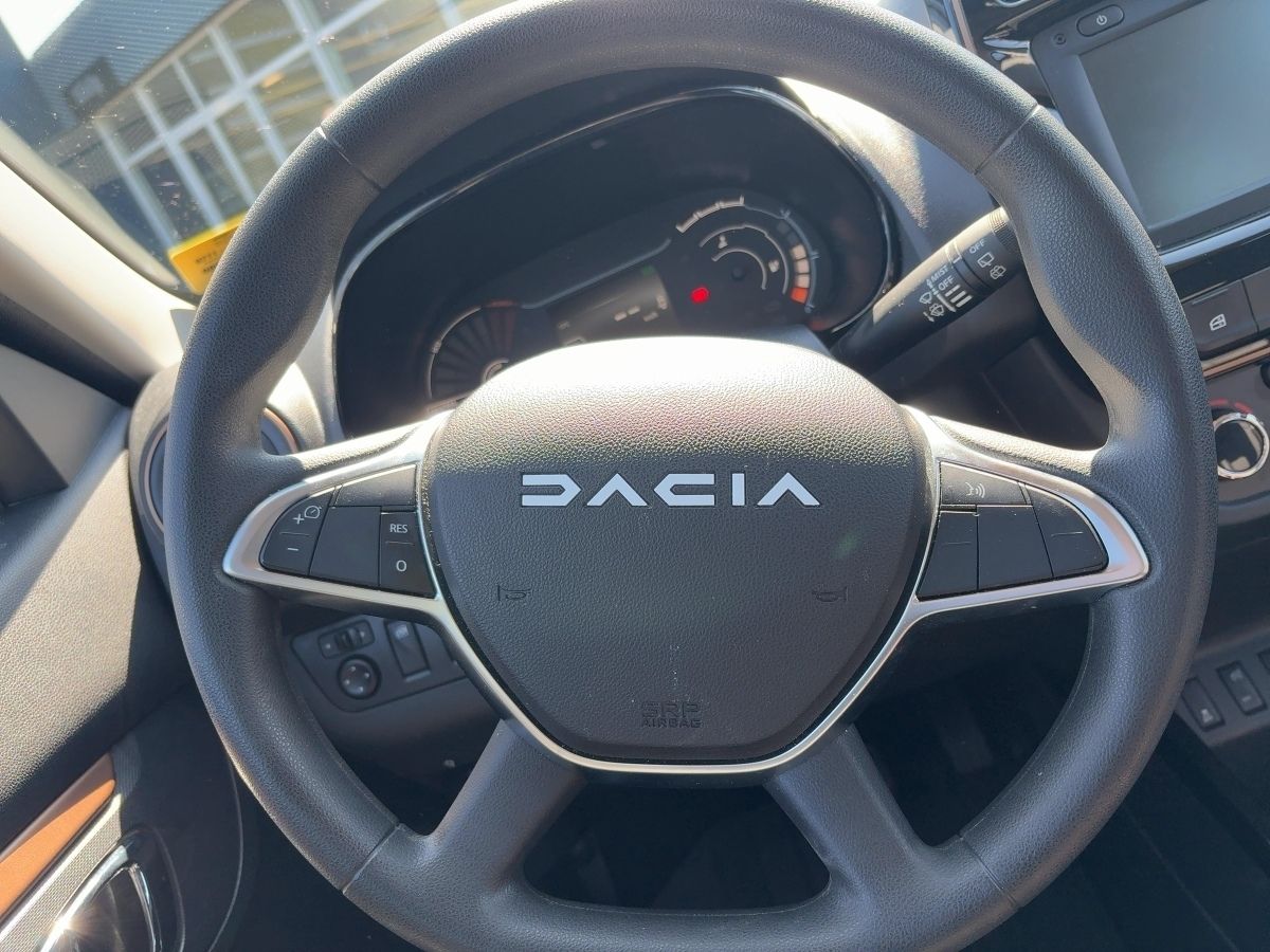Dacia Spring - Bild 10