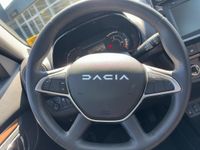 Dacia Spring - Vorschau Bild 10