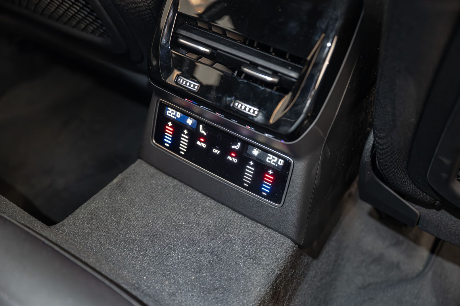 Audi A6 - Bild 11