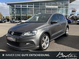 Volkswagen Polo 1.2 TSI R-LINE LIFE/DSG/NAVI/BI-XENON/LED - gebrauchte Kleinwagen in Villingen-Schwenningen