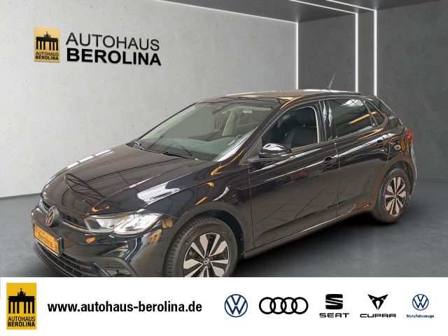 Volkswagen Polo 1.0 TSI Goal DSG *ACC*AHK*R-CAM*NAV*SHZ*
