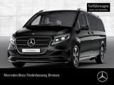 Mercedes-Benz V 250 d STYLE+9G+AHK+StandHZ+Navi+DIS+e.Türen - gebrauchte Mercedes-Benz V 250 aus dem Jahr 2025