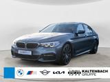 BMW 530i M-Sport AHK HUD ACC W-LAN NAVI KAMERA SHZ - BMW 530: 530i