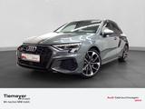Audi S3 Sportback TFSI Q BuO KAMERA SITZHZ PRIVACY - Audi S3 in Bochum