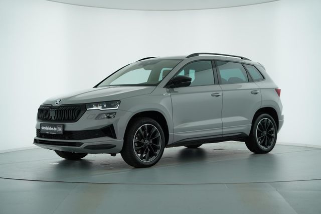 Skoda KAROQ SPORTLINE 1.5TSI DSG APPLE/ANDROID CARPLAY