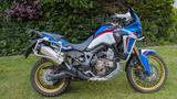 Honda CRF 1000 Africa Twin DCT