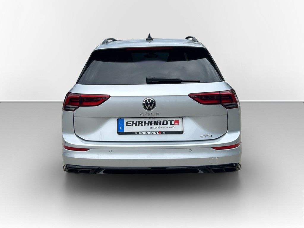 Volkswagen Golf - Bild 7
