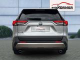 Toyota RAV4 Hybrid 4x4 Team D ACC,CarPlay,Kamera,Sitzhz - Toyota RAV 4 in München