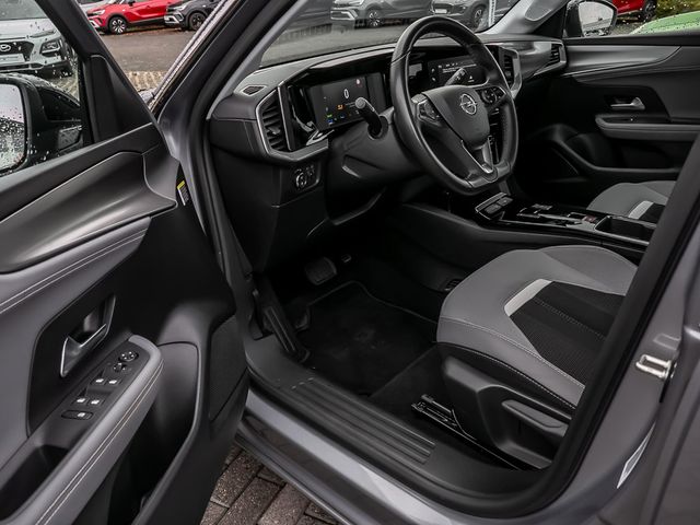 Opel Mokka e Elegance Fahrerassistenz-Paket Kamera