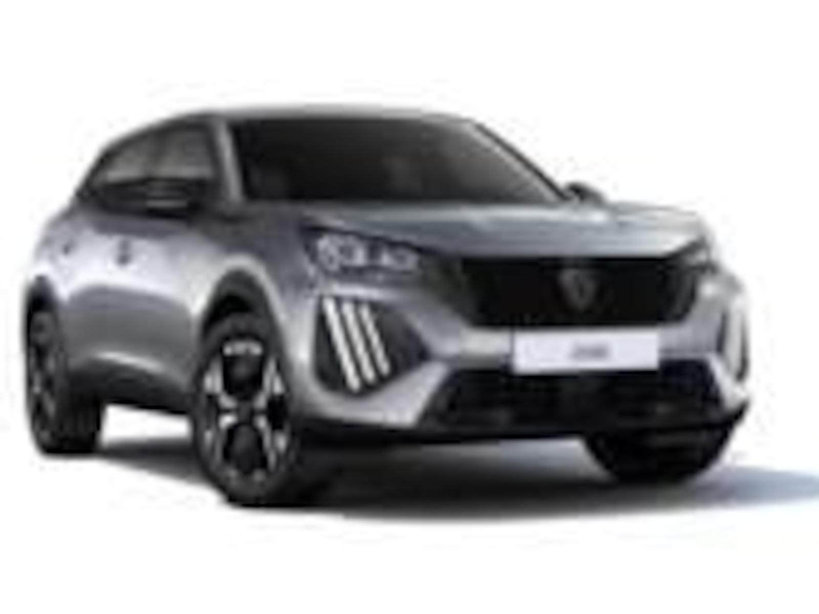 Peugeot 2008 Business Hybrid 145 e-DSC6