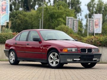 BMW 320 - 6