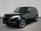 Land Rover Range Rover D350 LWB HSE Display in Kopfstüzen,  - Land Rover Range Rover von 2026