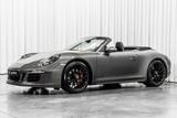 Porsche 911 991.1 Carrera 2 GTS Cabrio First Paint Appro - Porsche: 911 Gt1
