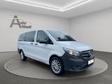 Mercedes-Benz Vito Tourer 114CDI Pro lang Aut. AHK NAV 8SITZE - Mercedes-Benz Vito Gebrauchtwagen in Stuttgart