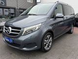 Mercedes-Benz V -Klasse V 250d *AVANTG *EDITION 4 *360 *AHK - Mercedes-Benz V 250 aus 2015