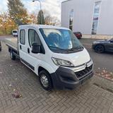 Citroën Jumper 2.2 HDI Doppia Cabina 7 posti  - gebrauchte Citroën Jumper aus dem Jahr 2014