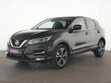 Nissan Qashqai N-Connecta Navi|Kamera|LED|PDC|SHZ| - Nissan Gebrauchtwagen München