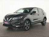 Nissan Qashqai N-Connecta Navi|Kamera|LED|PDC|SHZ| - Nissan Qashqai in München