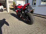 Honda CBR 1000 RR-R - HONDA ABS CBR 1000 RR