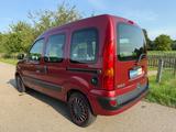 Renault Kangoo Privilege*Automatik*Standheizung*SHZ*AC* - gebrauchte Renault Kangoo aus dem Jahr 2004